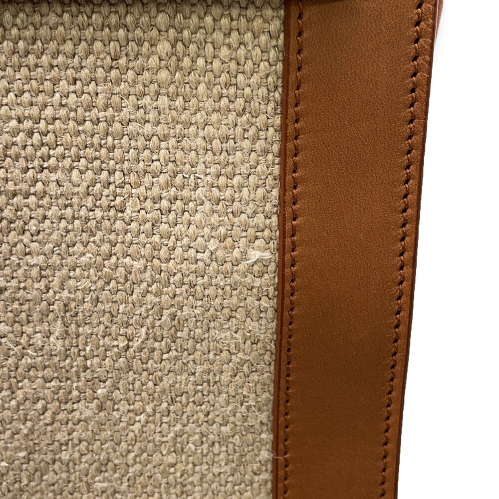 Saint Laurent Paris Sac de Jour Tote Bag Shoulder - Picture 9 of 11